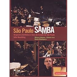 São Paulo Samba