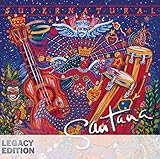 Supernatural (Legacy Edition) by Santana