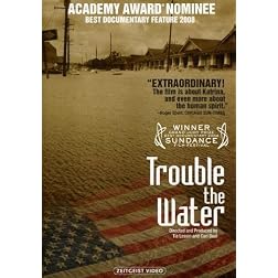 Trouble the Water