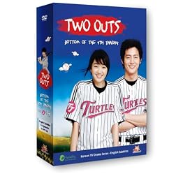 Two Outs, Bottom of the 9th Inning