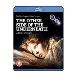The Other Side Of Underneath [Blu-ray]