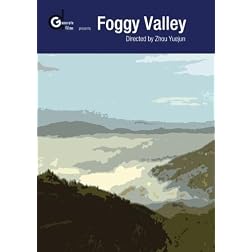 Foggy Valley (Institutional Use)
