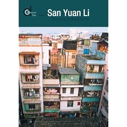 San Yuan Li (Institutional Use)