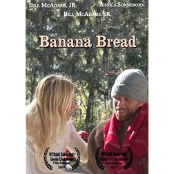 Banana Bread