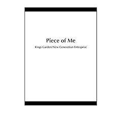 Piece of Me