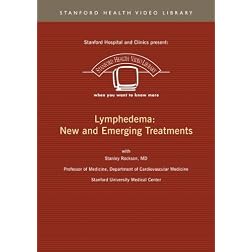 Lymphedema: New and Emerging Treatments