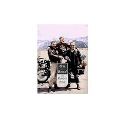 On The Road with Robert Pirsig