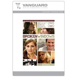 BROKEN WINDOWS