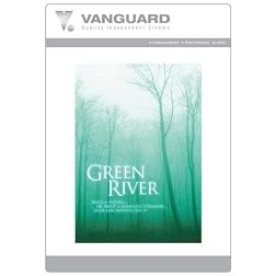 GREEN RIVER