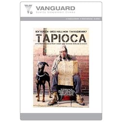 TAPIOCA