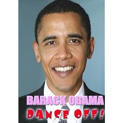 BARACK OBAMA DANCE OFF!