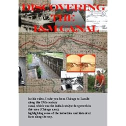DISCOVERING THE I&M CANAL