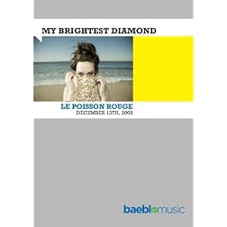 My Brightest Diamond
