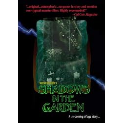 Shadows in the Garden (7th Anniversary Edition)