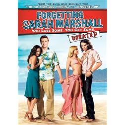 Forgetting Sarah Marshall - Summer Comedy Movie Cash