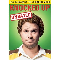 Knocked Up (Unrated) - Summer Comedy Movie Cash