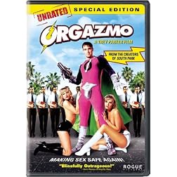 Orgazmo - Summer Comedy Movie Cash