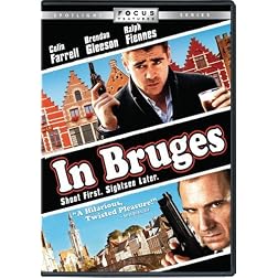 In Bruges - Summer Comedy Movie Cash