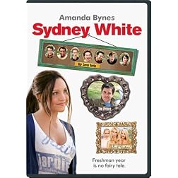 Sydney White - Summer Comedy Movie Cash