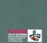 The Hut Recordings (bonus disc: B-Sides & Live at La Cigale) by Placebo