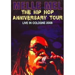 Hip Hop Anniversary Europe Tour