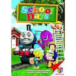 HIT Favorites: School Days