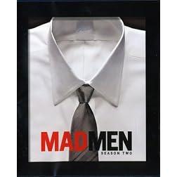 Mad Men: Season Two [Blu-ray]
