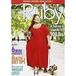 Ruby: A Journey to Lose the First 100 Lbs.