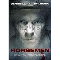 Horsemen