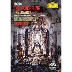 Leonard Bernstein: Haydn - Die Schopfung