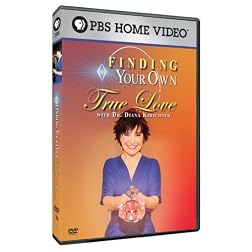 Finding Your Own True Love With Dr. Diane Kirschner