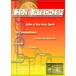 Kidz Catechism