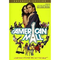 The American Mall