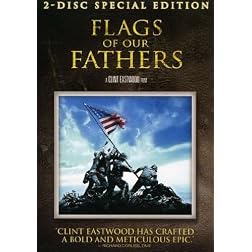 Flags of Our Fathers