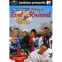 Jackass Presents: Mat Hoffman's Tribute to Evel Knievel