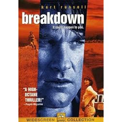 Breakdown