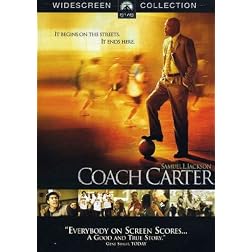 Coach Carter