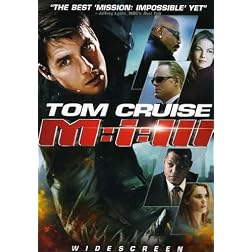 Mission: Impossible 3