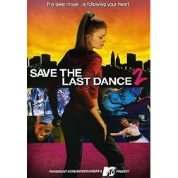 Save the Last Dance 2
