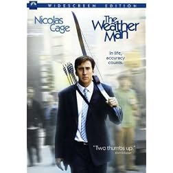 The Weather Man