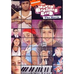 The Naked Brothers Band: The Movie