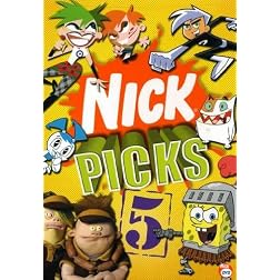 Nick Picks, Vol. 5
