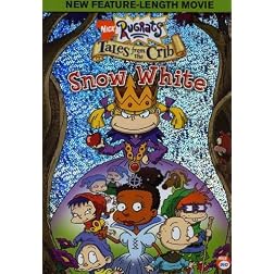 Rugrats: Tales from the Crib - Snow White