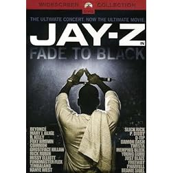 Fade to Black