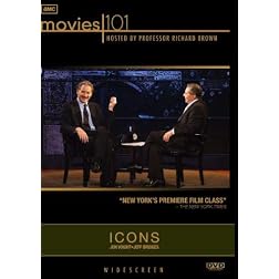 Movies 101 - Jon Voight and Jeff Bridges
