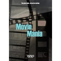 "MovieMania"