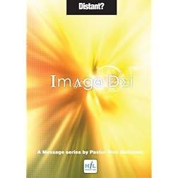 Imago Dei: Is God Distant?