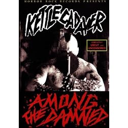 Kettle Cadaver - Among the Damned