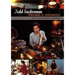 Todd Sucherman -  Methods & Mechanics