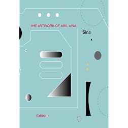 The Artwork of Emil Sina: Exhibit 1